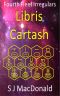 [Fourth Fleet Irregulars 10] • Libris Cartash (Fourth Fleet Irregulars Book 10)